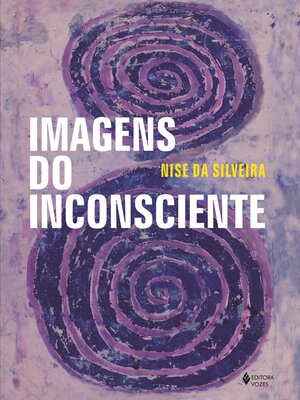 cover image of Imagens do Inconsciente